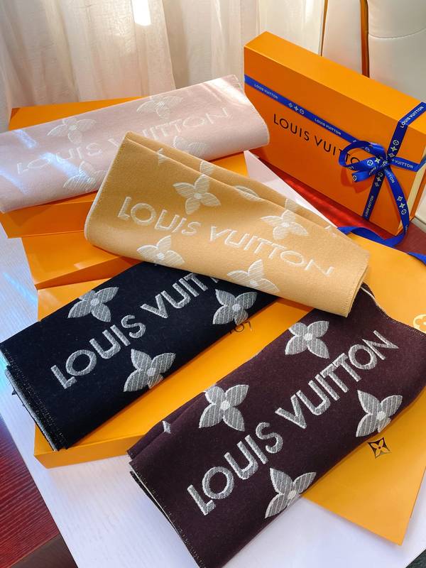 Louis Vuitton Scarf LVC00487 Louis Vuitton Scarf LVC00487